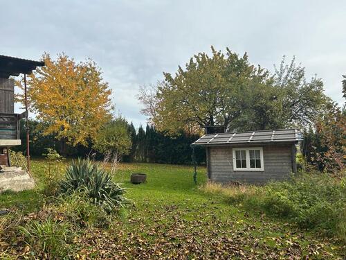 Foto - Einfamilienhaus in Röhrnbach