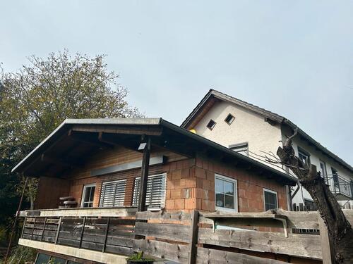 Foto - Einfamilienhaus in Röhrnbach zum Kaufen