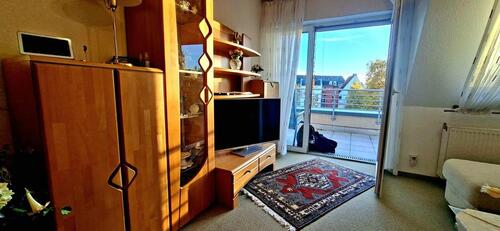 Foto - Etagenwohnung zur Miete in Herford