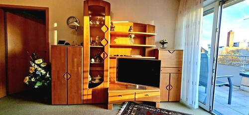 Foto - Etagenwohnung in Herford