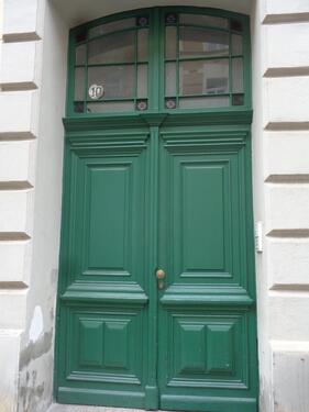 Foto - Etagenwohnung zur Miete in Gera