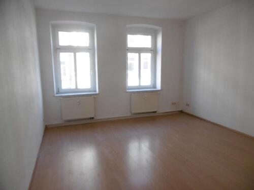 Foto - Etagenwohnung in Gera