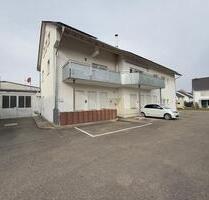 Bürofläche mit zusätzlichen Nutzflächen – flexibel erweiterbar - Unterensingen