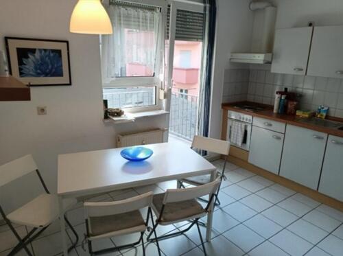 Foto - 1 Zimmer, 67059 Bürgermeister-Kutterer Straße 22, Ludwigshafen