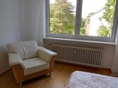 Foto - WG Zimmer in schönem neu renoviertem, möbliertem, 3 Zimmer Apartm