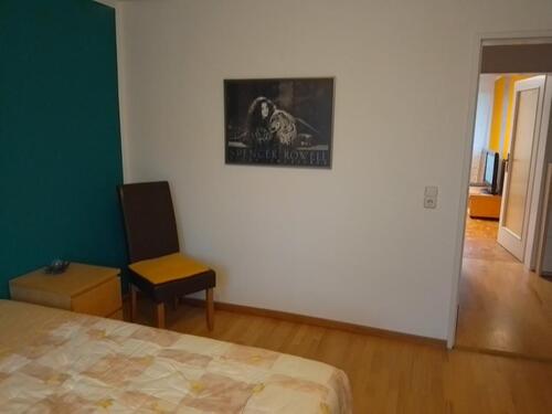 Foto - 1 Zimmer Etagenwohnung zur Miete in München