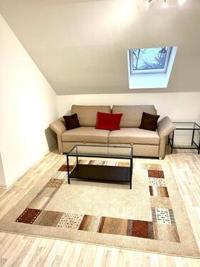 Foto - Schöne 1-Zimmer-Wohnung in Rüdersdorf bei Berlin – Nähe Tesla