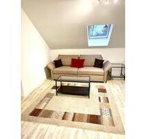 Schöne 1-Zimmer-Wohnung in Rüdersdorf bei Berlin – Nähe Tesla