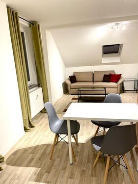 Foto - 1 Zimmer Etagenwohnung in Rüdersdorf bei Berlin