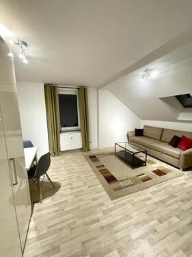 Foto - Etagenwohnung in Rüdersdorf bei Berlin zur Miete