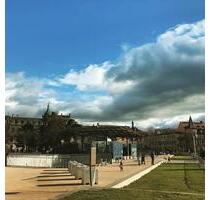 Ferienwohnung mit Balkon zur Miete, Karlsruhe