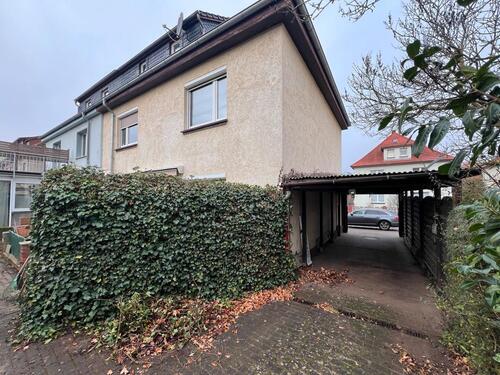 Foto - 6 Zimmer Einfamilienhaus in Teterow
