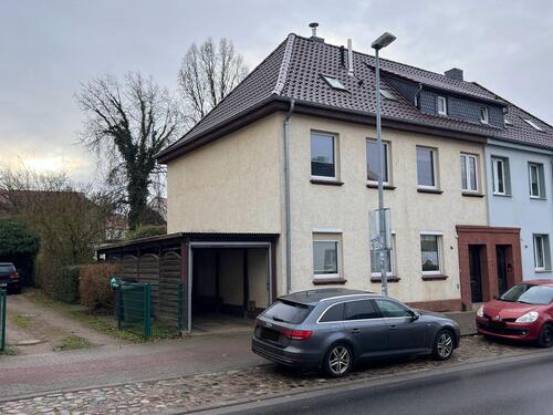 Foto - Einfamilienhaus in Teterow zum Kaufen