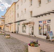 SeniorenWohnen in der Innenstadt! - Neubrandenburg