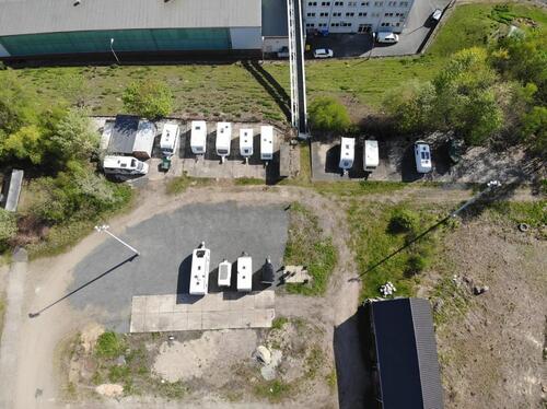 Foto - Stellplätze zu Vermieten - 39,00&nbsp;EUR Miete,