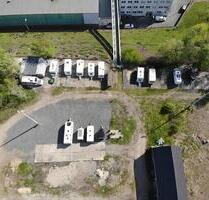 Stellplätze zu Vermieten - 39,00&nbsp;EUR Miete, in Zwickau (PLZ: 08064) Cainsdorf