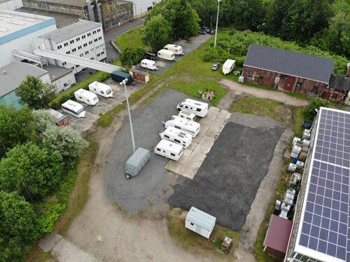 Foto - andere in Zwickau