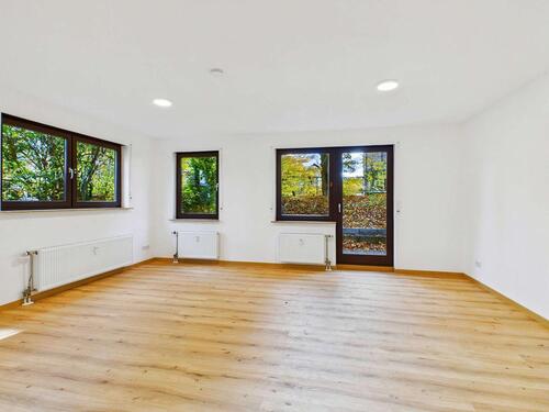 Foto - Erdgeschoßwohnung in Stuttgart zur Miete