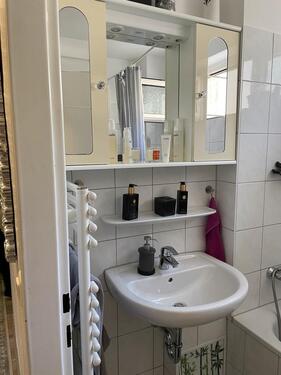 Foto - 3 Zimmer Etagenwohnung zum Kaufen in Bad Homburg vor der Höhe