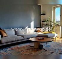 Wohnungsswap - 3 Zimmer, 106 m² - Schumannstraße, Bogenhausen, München