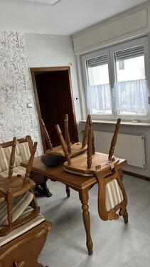 Foto - 5 Zimmer Etagenwohnung zur Miete in Mittenaar