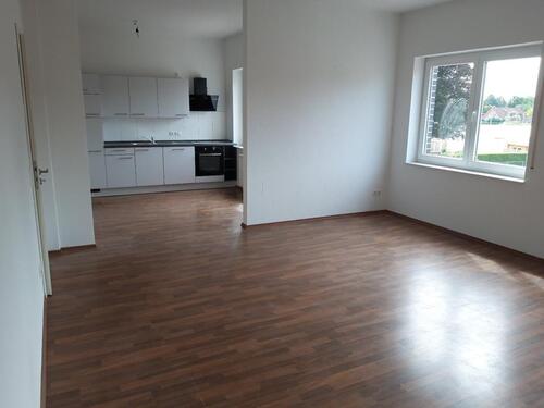 Foto - 2.5 Zimmer Etagenwohnung zur Miete in Werlte