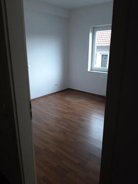Foto - Etagenwohnung in Werlte zur Miete