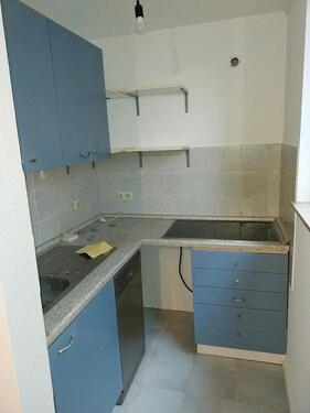 Foto - 1 Zimmer Etagenwohnung in Aidlingen