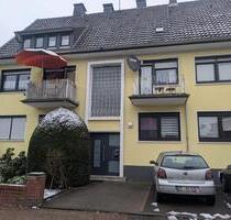 Renovierte 2-Zimmer-Wohnung mit neuer Einbauküche und Kellerraum - Haltern am See