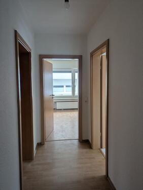 Foto - Hochparterre in Haltern am See zur Miete