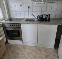 Single-Wohnung mit tollem Blick - Arnsberg Obereimer