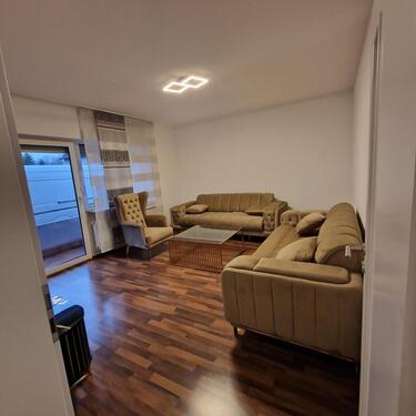 Foto - 3 Zimmer Erdgeschoßwohnung zur Miete in Herschweiler-Pettersheim