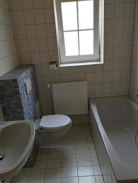 Foto - Etagenwohnung in Straubing zur Miete