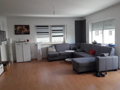 Foto - 4.5 Zimmer Erdgeschoßwohnung zur Miete in Lampertheim