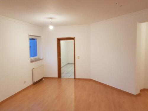 Foto - Erdgeschoßwohnung in Lampertheim zur Miete
