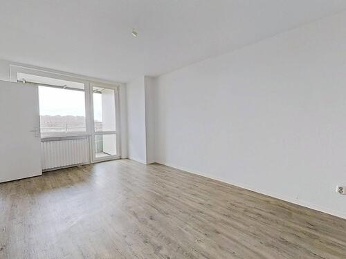 Foto - 1 Zimmer Etagenwohnung in Rendsburg