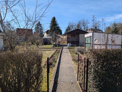 Foto - Grundst&uuml;ck zur Miete in Freital