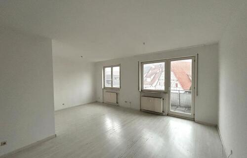 Foto - 2 Zimmer Wohnung S-Hedelfingen zu vermieten 