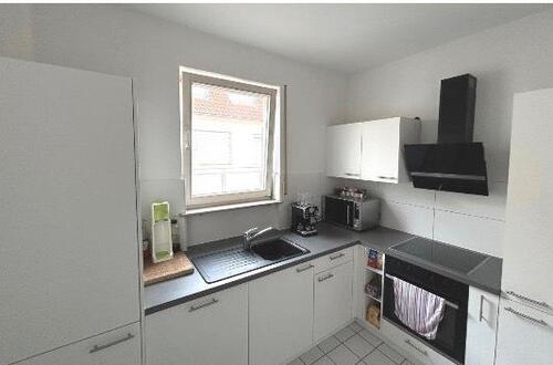 Foto - Etagenwohnung in Stuttgart zur Miete