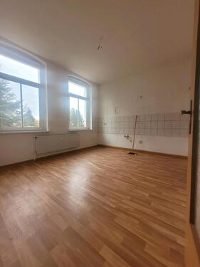 Foto - Etagenwohnung in Taucha zur Miete