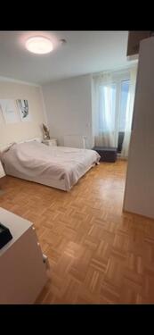 Foto - 2 Zimmer Etagenwohnung zur Miete in Riedhausen