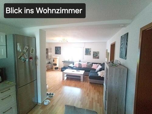 Foto - 4 Zimmer Etagenwohnung in Neustadt bei Coburg