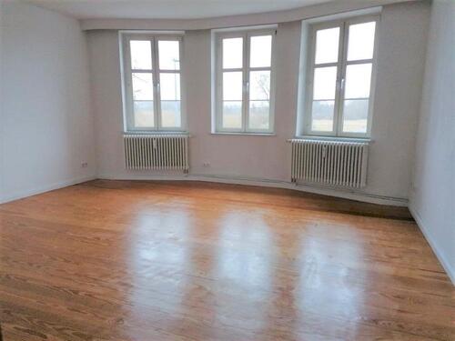 Foto - 3-Raum-Wohnung in Bützow – liebevoll sanierter Altbau mit Balkon