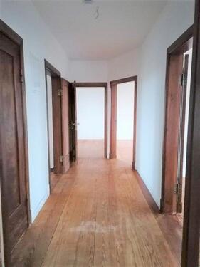 Foto - 3 Zimmer Etagenwohnung zur Miete in Bützow