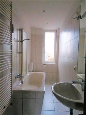 Foto - Etagenwohnung in Bützow zur Miete