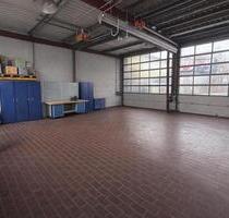 Kfz Halle Werkstatt Bad Oldesloe 140qm