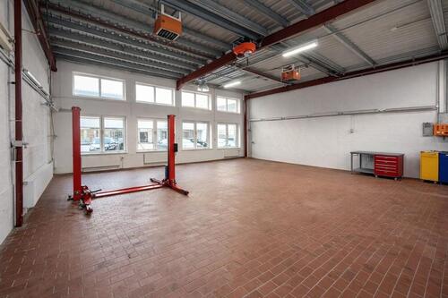 Foto - andere in Bad Oldesloe