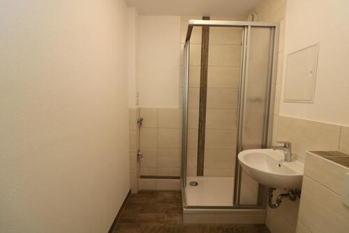 Foto - Jackpot!!! Neu sanierte 3-Raum-Wohnung mit Dusche & Balkon!!!