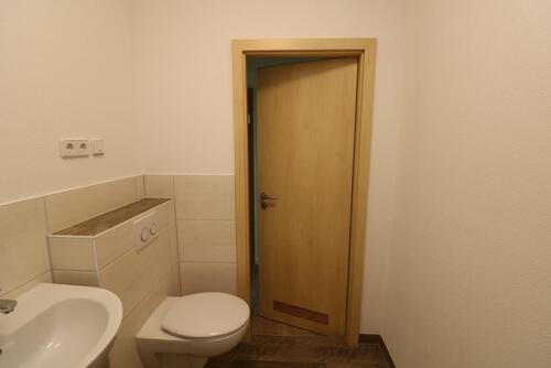 Foto - 3 Zimmer Etagenwohnung zur Miete in Freiberg