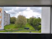Foto - Sofort frei 3-Zi Whg Balkon Aufzug Grünblick provisionsfrei
